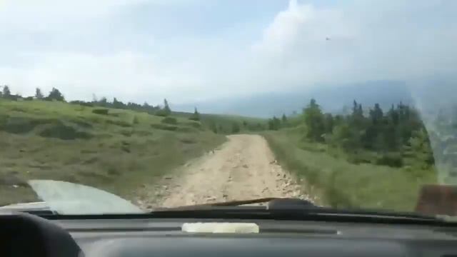 Vandor.Гудачик смотреть онлайн