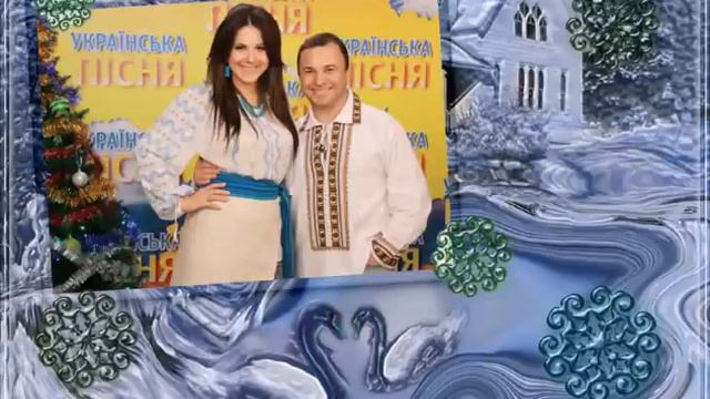 Небо і Земля Віктор Павлік і Анжеліка Рудницька смотреть онлайн