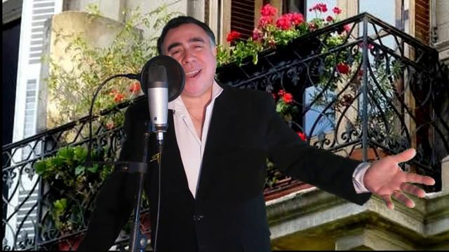 Yo No Se Que Me Han Hecho Tus Ojos - Vals - Raul Leonardo Con El Cuarteto Tokio