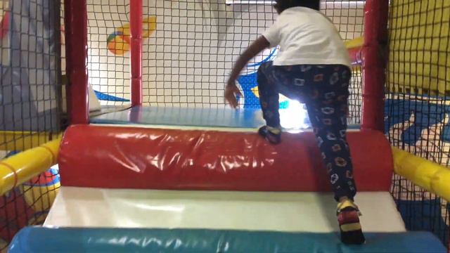 Fun City Coimbatore/Brookefields mall and fun mall смотреть онлайн