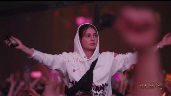 Eric Prydz - Pjanoo (Freejak Remix) VJ Aux