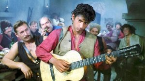 Яшка и Ксанка /Эдуард Асадов / Верность