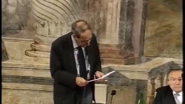 Presentazione Del Libro 