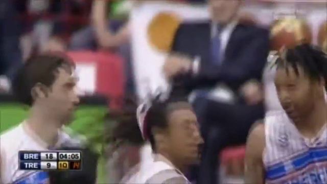 WIN BASKETBALL - DAVID MOSS смотреть онлайн