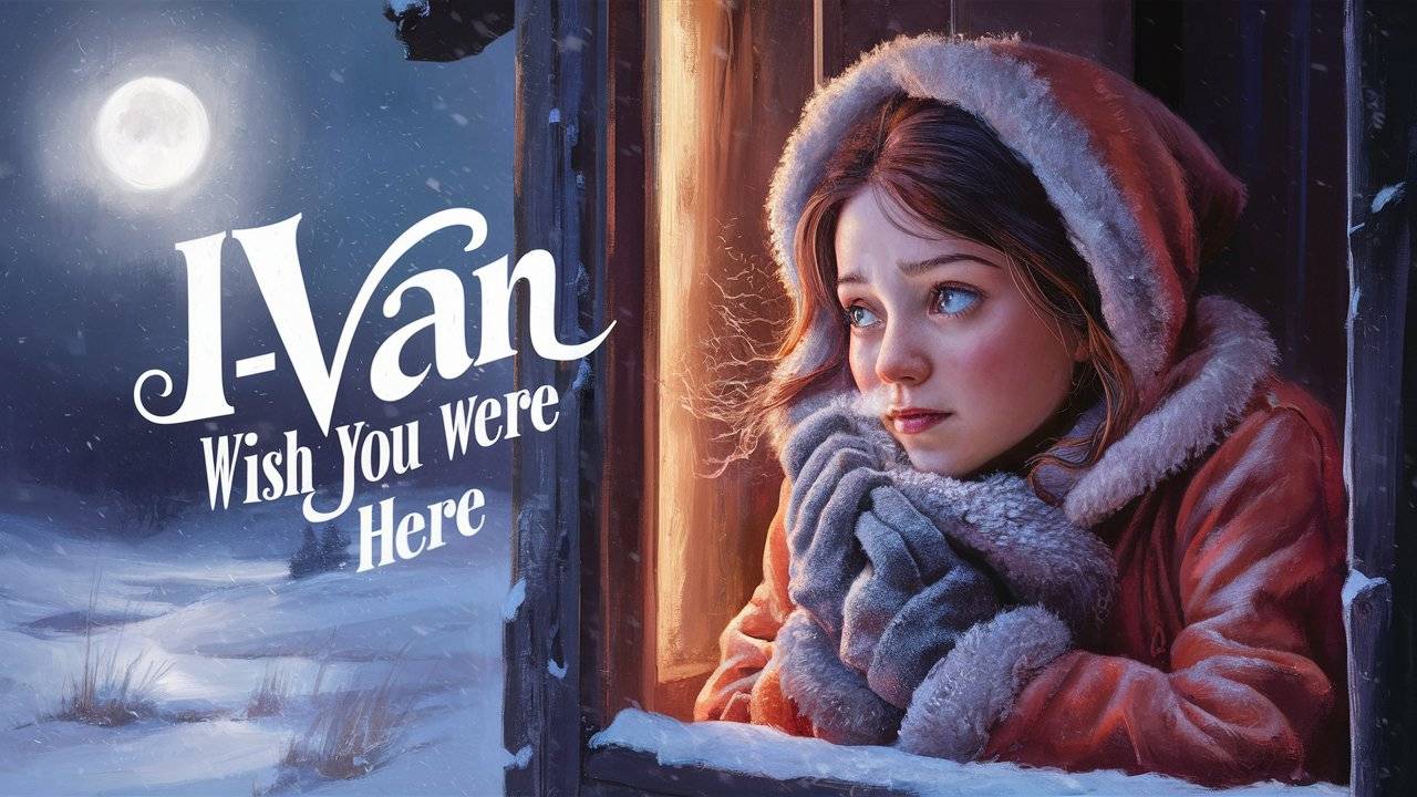 I-Van - ❤️🔥Wish You Were Here II🎸 (rock Guitar cover Rednex) #lovesongs #coversong смотреть онлайн