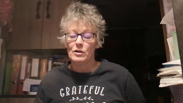 LAURA's REPORT - Day 30 Of The War In Ukraine