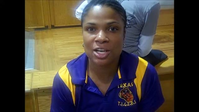 Fran Harris Invitational: Coaches, parents, and players comments смотреть онлайн