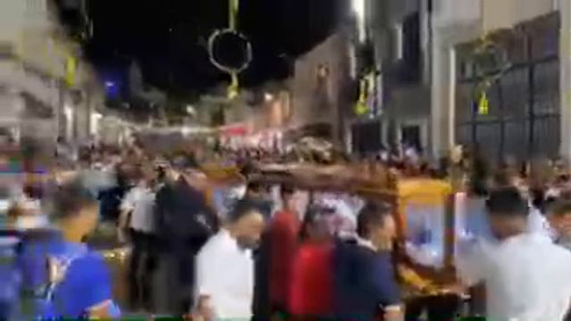 Señor de Araró en Vivo desde el centro de Zinapécuaro _ Entrada día jueves 2024 смотреть онлайн