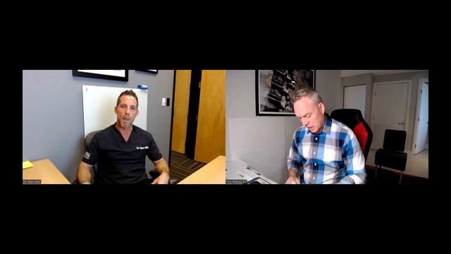 Breaking Barriers in Chiropractic Practice | Dr. Ryan Alter смотреть онлайн