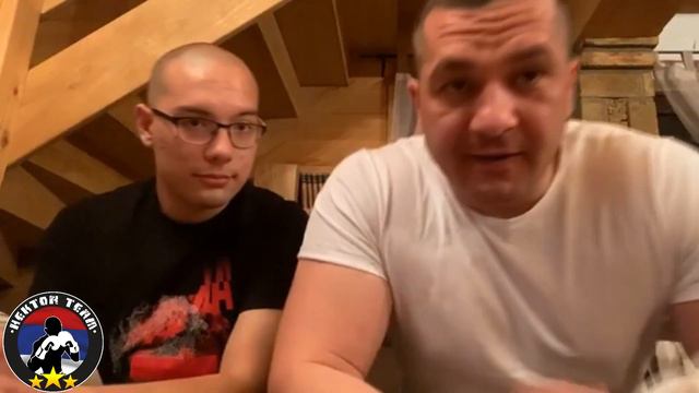 Šta je DOBRO za IMUNITET? [HEKTOR LIVE PITANJA I ODGOVORI] смотреть онлайн