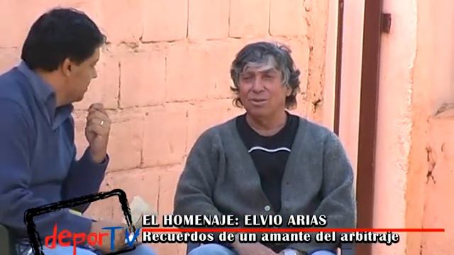 EL Homenaje A POLLO ARIAS.m2p
