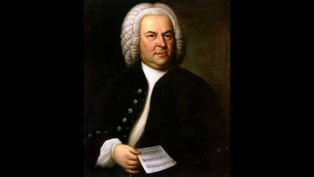 Johann Sebastian Bach (1685 - 1750) | World's 100 Greatest People смотреть онлайн