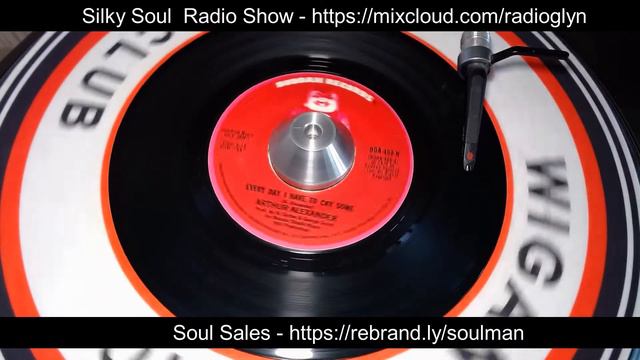 Arthur Alexander - Every Day I Have To Cry Some - Buddah - Soul смотреть онлайн