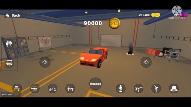 spending 500k ok Simple Sandbox 2 😱 смотреть онлайн