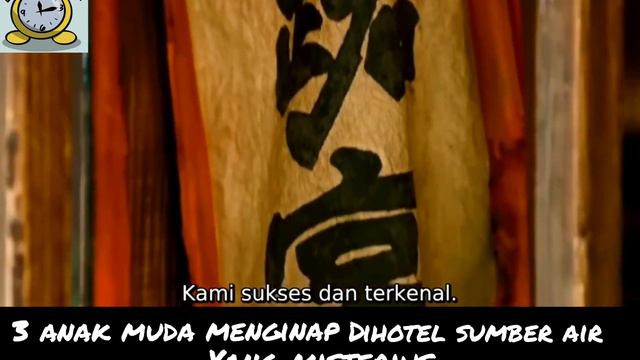 Film Komedi Horor Sub Indo Bagus Banget