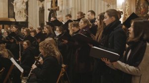 Ave Verum - Karl Jenkins