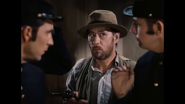 Tierra De Audaces / Series Y Películas Del Oeste En Español/ Cine Western