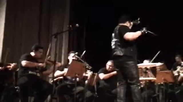 Orquesta Eleazar De Carvalho