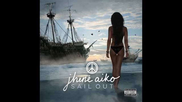 Jhene Aiko - Comfort Inn Ending (Freestyle) [OFFICIAL) смотреть онлайн