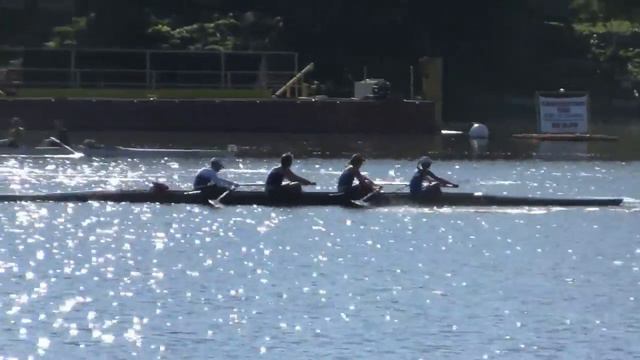 MRC Tail of Fox 10-2-11 Women's 4 Felsheim смотреть онлайн