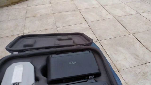 Dji Mavic Mini - dicas de iniciante смотреть онлайн