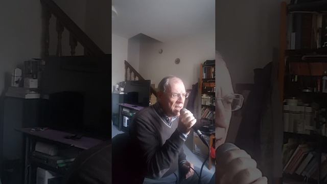 RINASCERO' RINASCERAI....Roby Facchinetti...Live  Maurizio Di Vito.