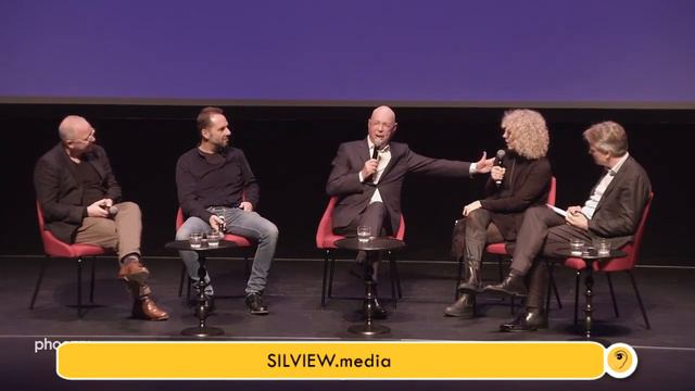 KLAUS SCHWAB ON MONSANTO: "Governments and EU are complicit... So let's strengthen this partnership смотреть онлайн
