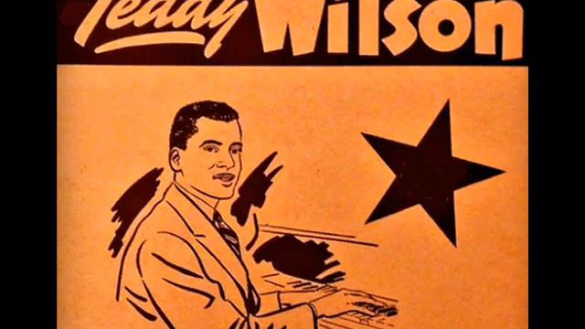 Teddy Wilson - Tea For Two смотреть онлайн