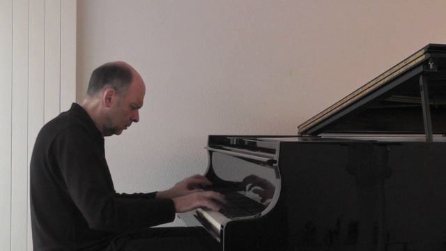 Fanny Hensel-Mendelssohn Prélude E Minor смотреть онлайн