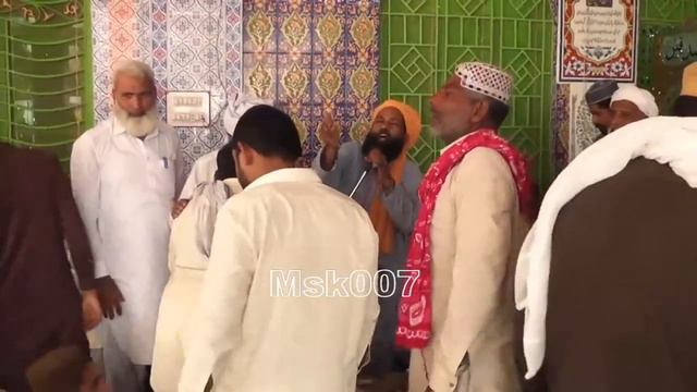 Abdul Gafar Saedi Saraiki Bean 2019