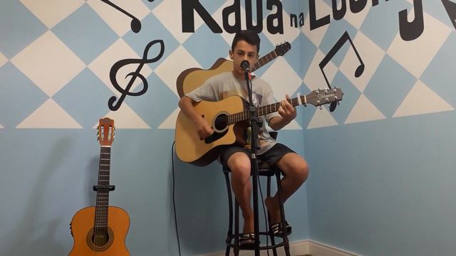 BEBÊ COM EMERGÊNCIA JEFERSON Jefferson Moraes (Kauã Pedroso-cover) смотреть онлайн