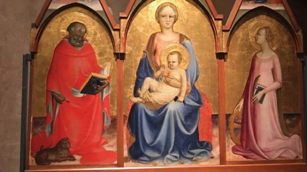 Ospedale degli Innocenti   Firenze