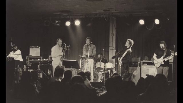 Jerry Garcia / Reconstruction - When The Hunter Gets Captured By The Game - 6/16/79