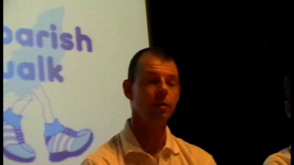 Manx Telecom Walk Talk Part 1