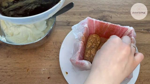 Творожная Пасха 