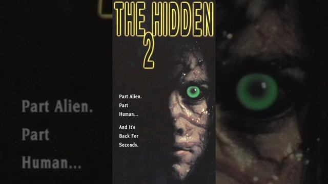 The Hidden 2 (soundtrack) ASCAP - Mortal Storm 1993 смотреть онлайн