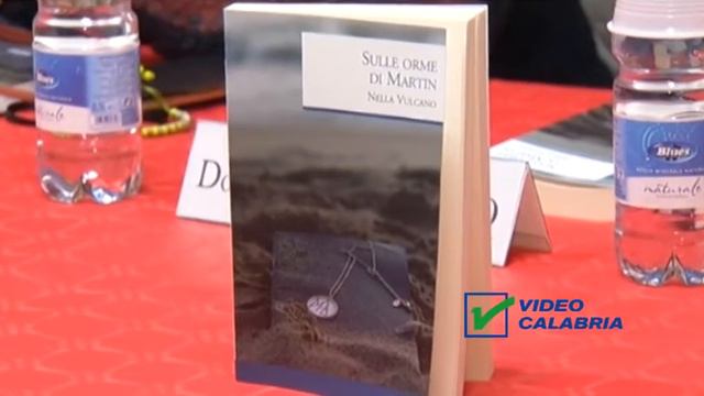 INFO STUDIO - Nella Vulcano Presenta 