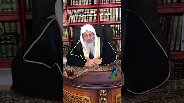 Buxoriy Diyoridagi Musulmonlarga Murojaat