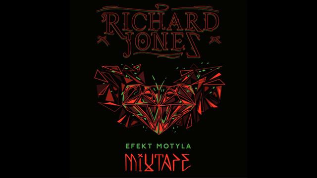 RICHARD JONES - CHODZ TO CI OPOWIEM смотреть онлайн