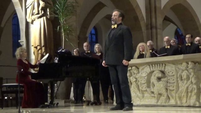 Oh, I Got Plenty O Nuttin - Harald Kronibus & Chorleiterchor Pfalz - Landau