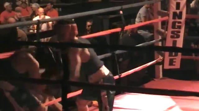 Jose Lujan vs Manuel Medina Rd 1 (1 of 1) смотреть онлайн