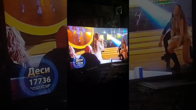 Като две капки вода-Деси Добрева катоДженифър Лопес! смотреть онлайн