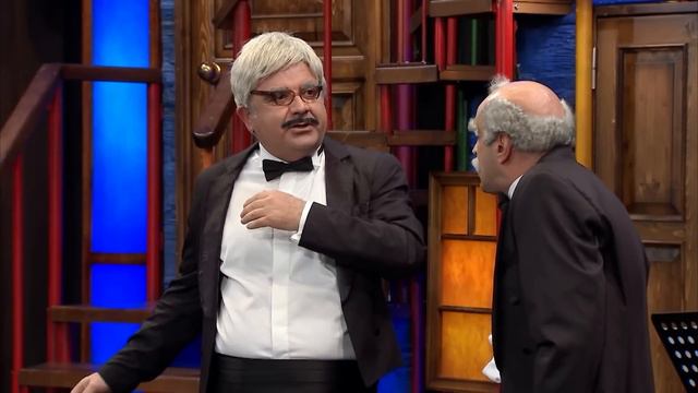 Ramazan Kolajı - Part 3 | Güldür Güldür Show