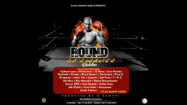 Automan Ndandichiuya-[Pro_By_G Samuel__263771822270] смотреть онлайн