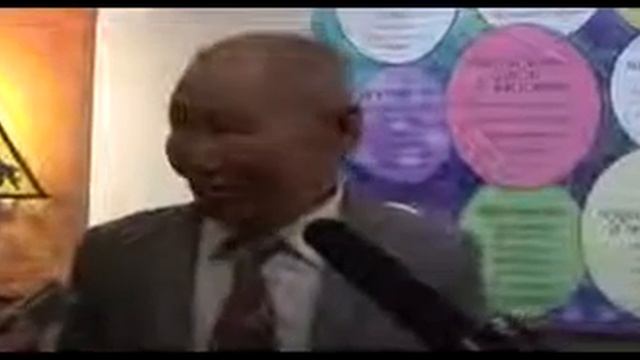 Х.ЦЭРЭНДОРЖ: Дээд Эрүүл Мэнд буюу төгс эрүүлжихүйн ухаан смотреть онлайн