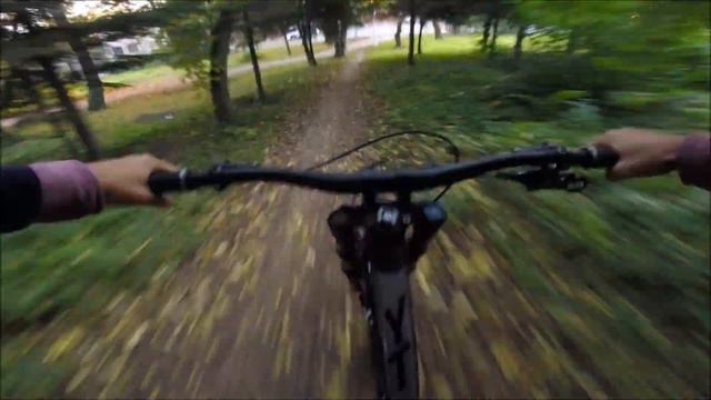 Bike Edit 1 смотреть онлайн
