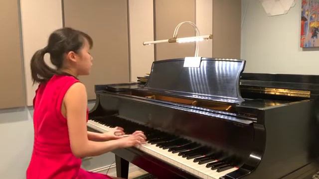 Angelina Ning смотреть онлайн