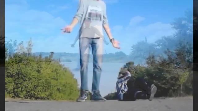 Треилер канала ReDL WLFS