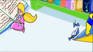 Kid's box Starter HD Story Unit  (6)