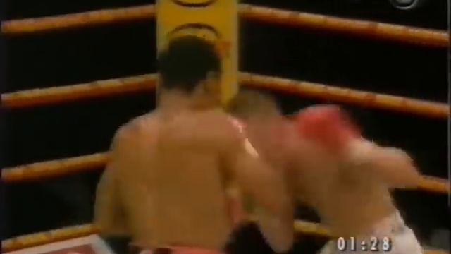 Emanuel Augustus vs. Soren Sondergaard rounds 6, 7, 8 смотреть онлайн